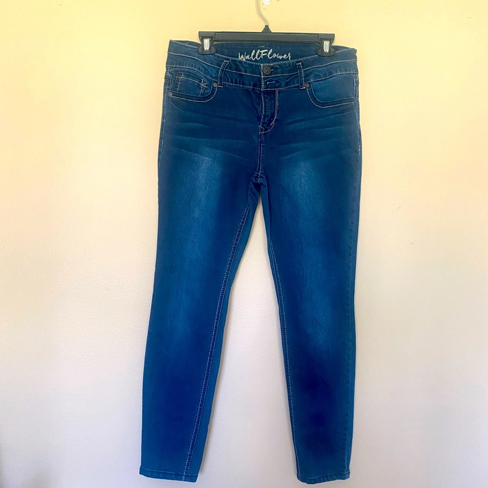 Women’s denim jeans